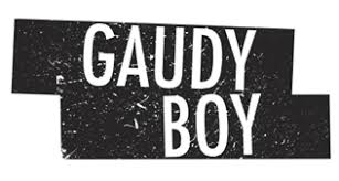 3rd Gaudy Boy Poetry Book Prize