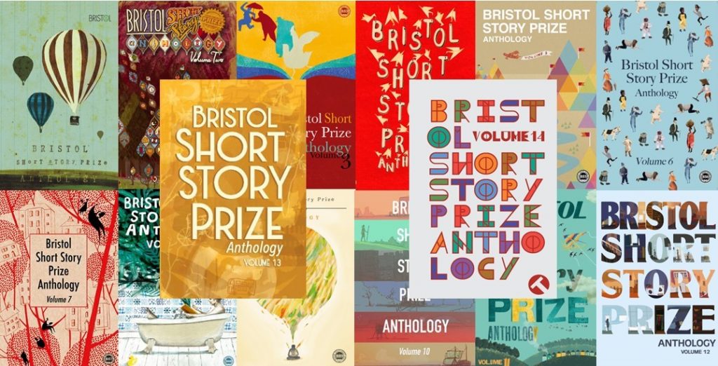 Bristol Short Story Prize 2022