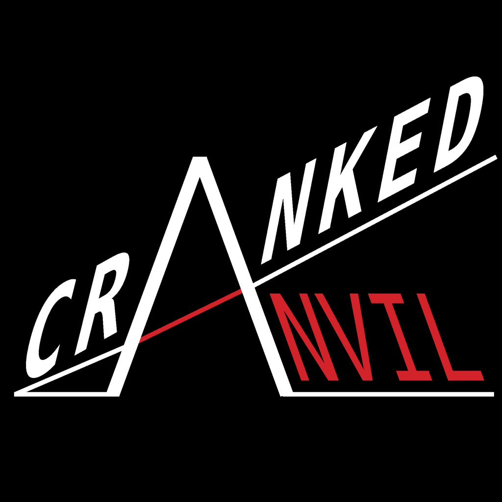 Cranked Anvil Quarterly Prompt Competition