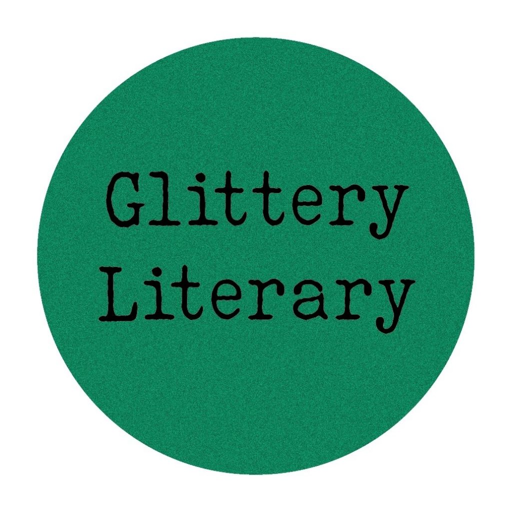 Glittery Literary Writing Contest