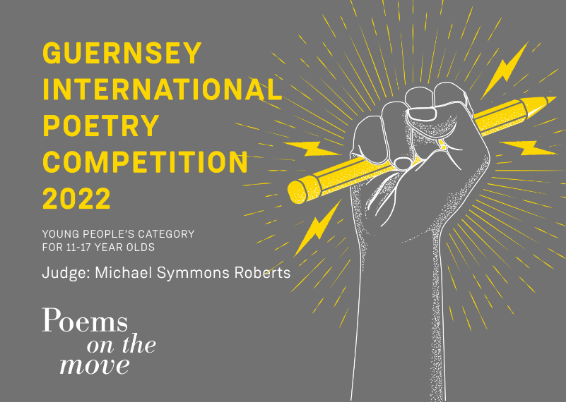 Guernsey International Poetry Competition 2021