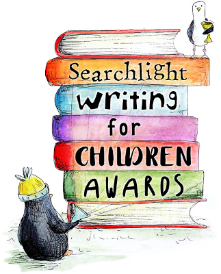 Searchlight Awards – Best Short Story for Children or Young Adults