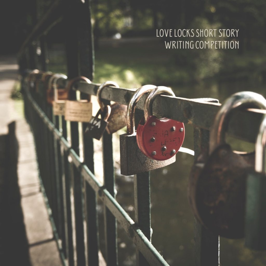 Swoop Books ‘Love Locks’ Short Story Writing Competition 2021