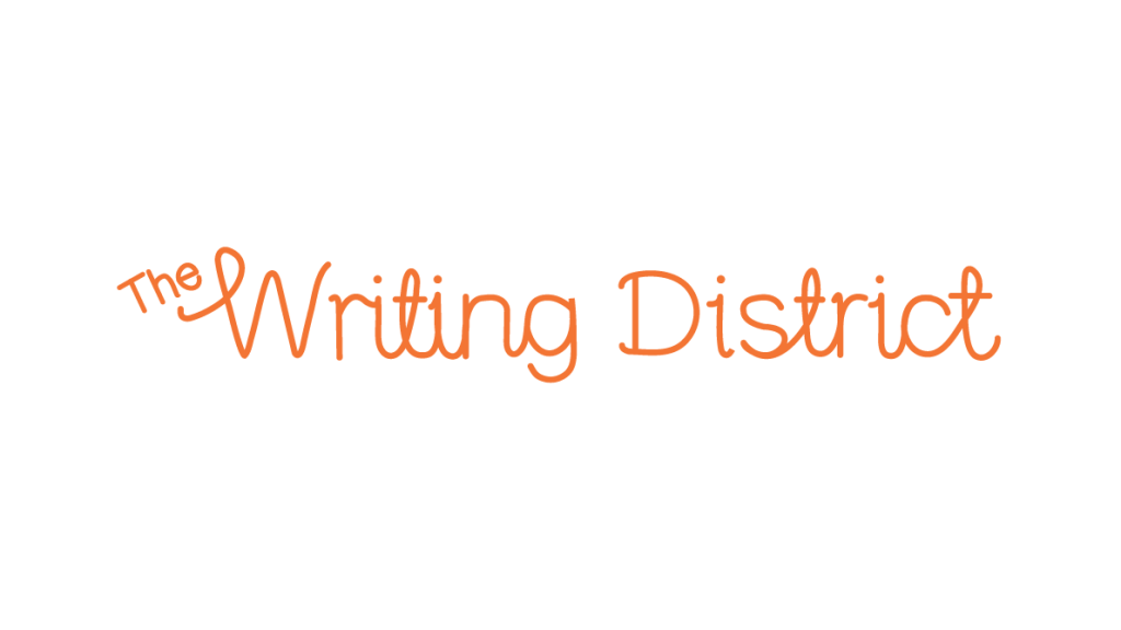 The Writing District Prize 2023 shortlist